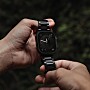 Titanium Edition - Apple Watch Ultra Band | Black | Grade 2