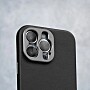 Pro Leather Case - iPhone 14 Pro (Magnet Enabled) - Black