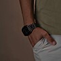 Titanium Edition - Apple Watch Ultra Band | Black | Grade 5