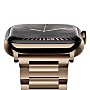 Titanium Edition - Apple Watch Band | Gold